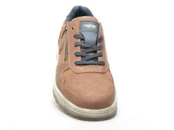 Rieker 37029 Marron Baskets Basses Homme