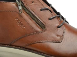 Rieker 14705 Marron Boots et Bottines Homme
