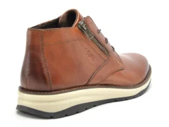 Rieker 14705 Marron Boots et Bottines Homme