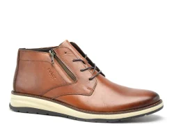 Rieker 14705 Marron Boots et Bottines Homme