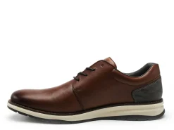 Rieker 14706 Marron Chaussures de Ville Homme