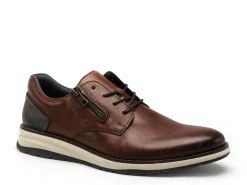 Rieker 14706 Marron Chaussures de Ville Homme
