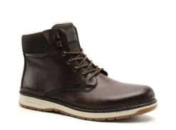 Rieker 39430 Marron Homme