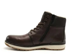 Rieker 39430 Marron Homme