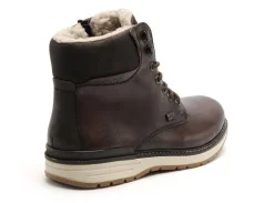 Rieker 39430 Marron Homme