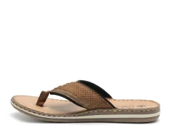 Rieker 21084 Marron Mules Homme