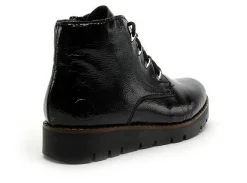 Rieker 44902 Noir Femme