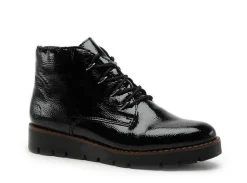Rieker 44902 Noir Femme