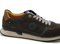 Rieker U0305 Kaki Homme