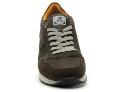 Rieker U0305 Kaki Homme