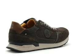 Rieker U0305 Kaki Homme