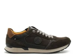 Rieker U0305 Kaki Homme