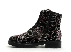 Rieker Z2841 Multicolore Boots et Bottines Plates Femme