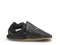 Robeez Chaussons bébé CIRCUS Bleu Chaussons Bébé