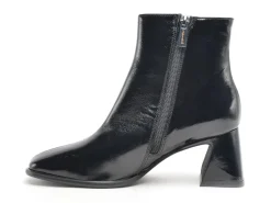 Rosemetal FAHIZA Noir Boots et Bottines à Talons Femme