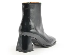 Rosemetal FAHIZA Noir Boots et Bottines à Talons Femme