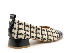 Rosemetal FLORAINE Noir Escarpins Femme