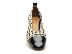Rosemetal FLORAINE Noir Escarpins Femme