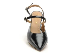Rosemetal FLORES Noir Escarpins Femme