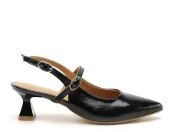 Rosemetal FLORES Noir Escarpins Femme