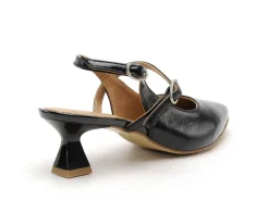 Rosemetal FLORES Noir Escarpins Femme