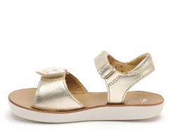 Shoo Pom GOA HEART Multicolore Sandales Fille