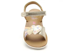 Shoo Pom GOA HEART Multicolore Sandales Fille