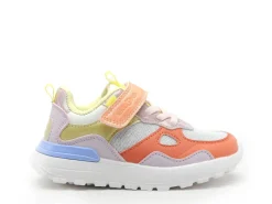 Shoo Pom JOGGY SCRATCH F Multicolore Baskets Basses Fille