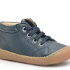Shoo Pom PLUM LACE Bleu Bébé Garçon