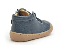 Shoo Pom PLUM LACE Bleu Bébé Garçon