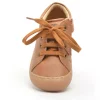 Shoo Pom PLUM LACE Marron Bébé Garçon