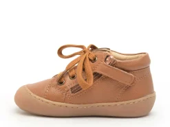 Shoo Pom PLUM LACE Marron Bébé Garçon