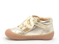 Shoo Pom PLUM LACE Or Bébé Fille