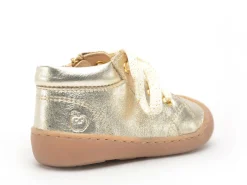 Shoo Pom PLUM LACE Or Bébé Fille