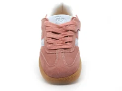 Shoo Pom YUZU LACE Rose Baskets Basses Fille