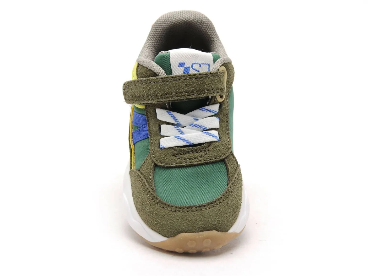 SJ 644543 Kaki Bébé Garçon