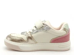 SJ 644692 Multicolore Baskets Basses Fille