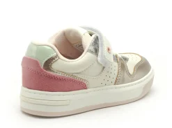 SJ 644692 Multicolore Baskets Basses Fille