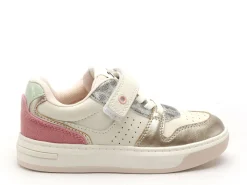SJ 644692 Multicolore Baskets Basses Fille