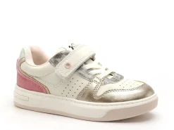 SJ 644692 Multicolore Baskets Basses Fille