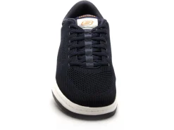 Skechers 210793 Bleu Baskets Basses Homme