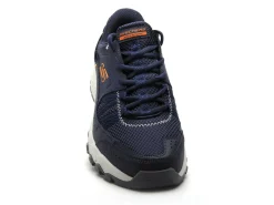 Skechers 237634 Bleu Baskets Basses Homme