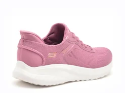 Skechers 117497 BOBS Rose Baskets Basses Femme