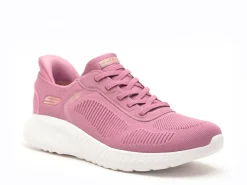 Skechers 117497 BOBS Rose Baskets Basses Femme