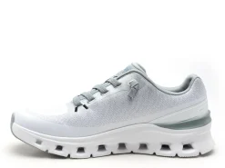 Skechers 233132 GLIDESTEP Blanc Baskets Basses Homme