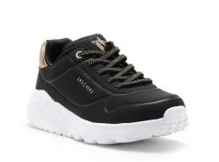 Skechers 310384L Baskets Basses Fille