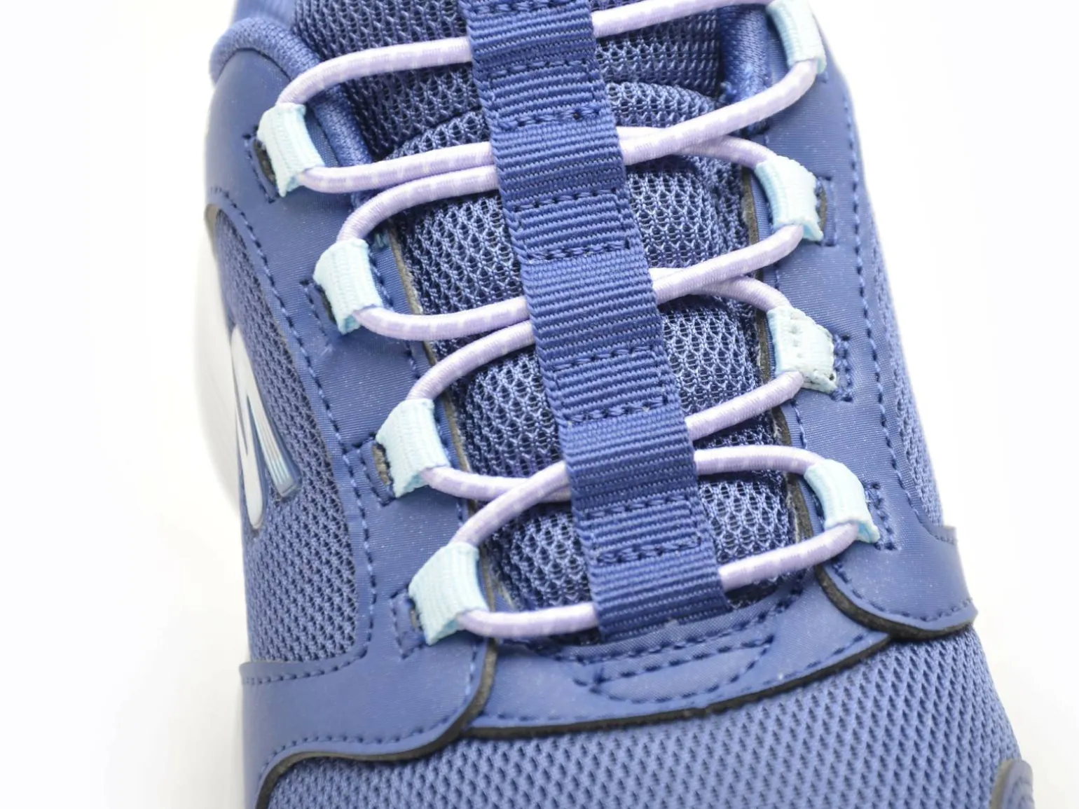 Skechers 303855L GORUN Bleu Baskets Basses Garçon