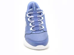 Skechers 303855L GORUN Bleu Baskets Basses Garçon