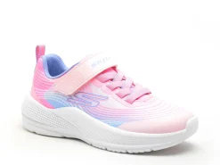 Skechers 303575L Rose Baskets Basses Fille