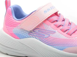Skechers 303575L Rose Baskets Basses Fille